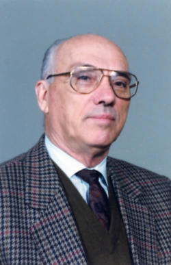 José Barbosa Martins